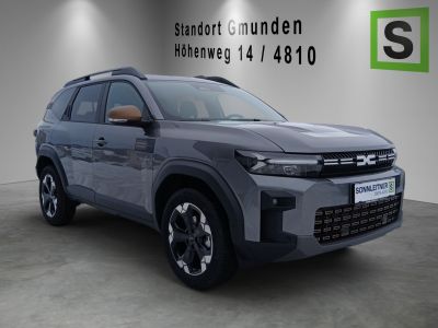 Dacia Bigster Vorführwagen