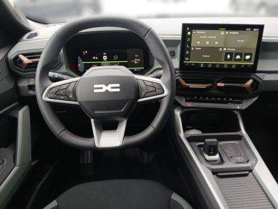 Dacia Bigster Vorführwagen