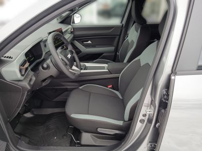 Dacia Bigster Vorführwagen