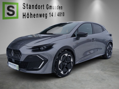 Renault Clio Vorführwagen