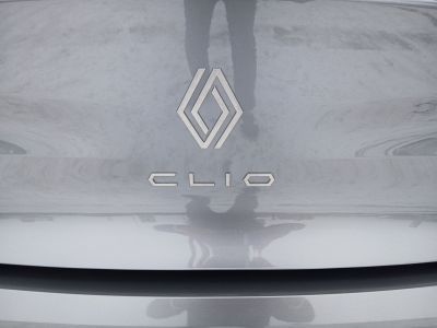 Renault Clio Vorführwagen