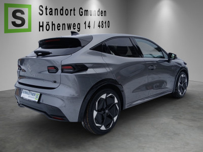 Renault Clio Vorführwagen