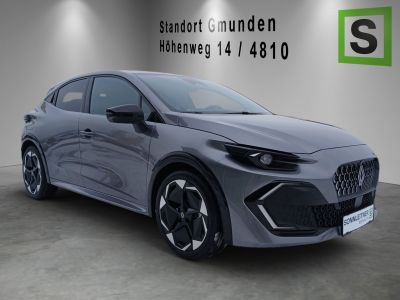 Renault Clio Vorführwagen