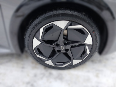 Renault Clio Vorführwagen