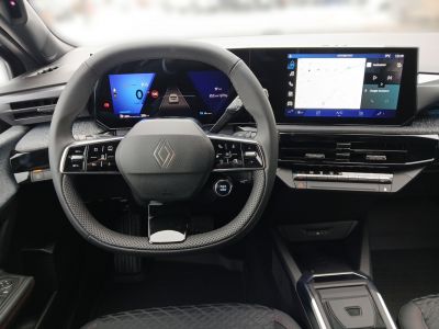 Renault Clio Vorführwagen