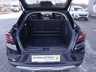 Renault Arkana Gebrauchtwagen