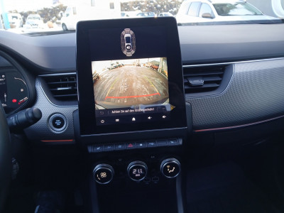 Renault Arkana Gebrauchtwagen