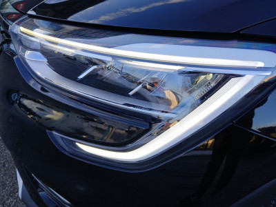 Renault Arkana Gebrauchtwagen