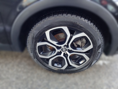 Renault Arkana Gebrauchtwagen