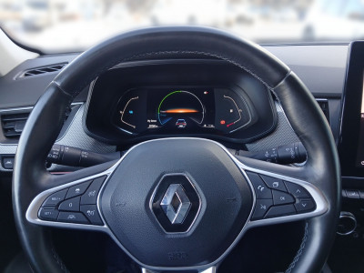 Renault Arkana Gebrauchtwagen