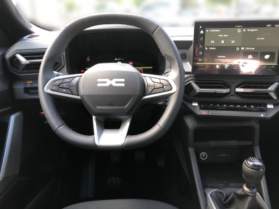 Dacia Bigster Neuwagen