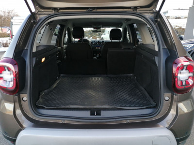 Dacia Duster Gebrauchtwagen