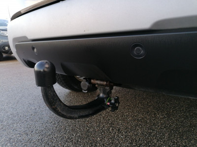 Dacia Duster Gebrauchtwagen