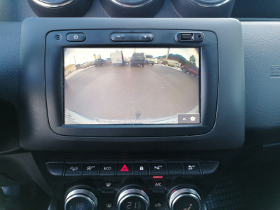 Dacia Duster Gebrauchtwagen