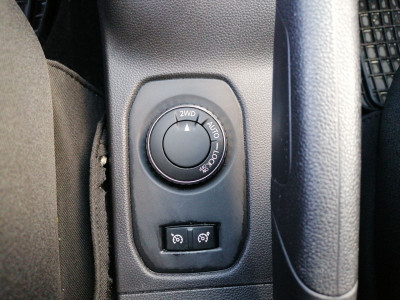 Dacia Duster Gebrauchtwagen