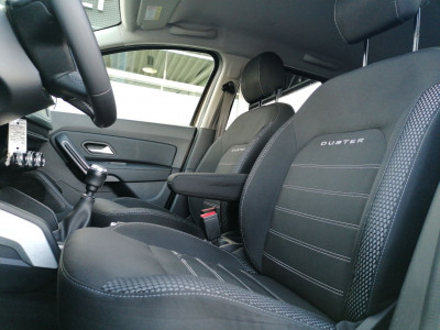 Dacia Duster Gebrauchtwagen