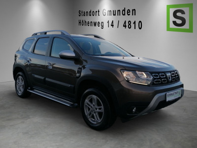 Dacia Duster Gebrauchtwagen