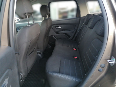 Dacia Duster Gebrauchtwagen