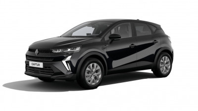 Renault Captur Neuwagen