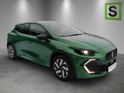 Renault Clio Neuwagen