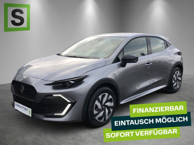 Renault Clio Neuwagen