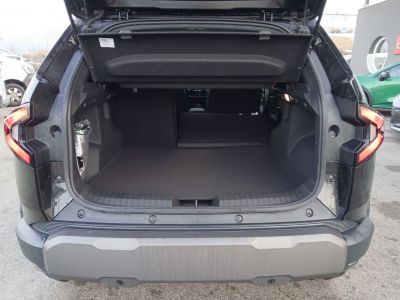 Dacia Duster Vorführwagen Dacia Duster Vorführwagen