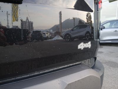 Dacia Duster Vorführwagen Dacia Duster Vorführwagen