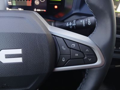 Dacia Duster Vorführwagen Dacia Duster Vorführwagen