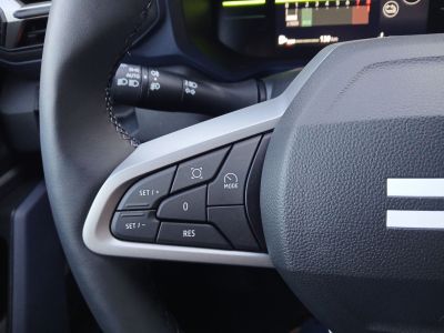 Dacia Duster Vorführwagen Dacia Duster Vorführwagen