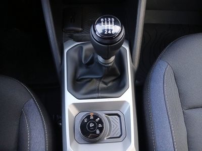 Dacia Duster Vorführwagen Dacia Duster Vorführwagen