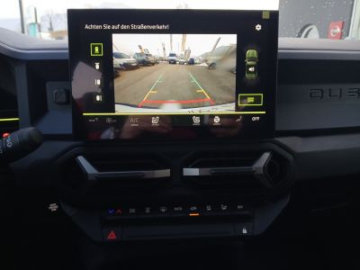 Dacia Duster Vorführwagen Dacia Duster Vorführwagen