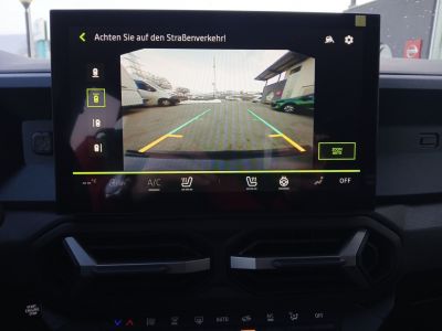 Dacia Duster Vorführwagen Dacia Duster Vorführwagen