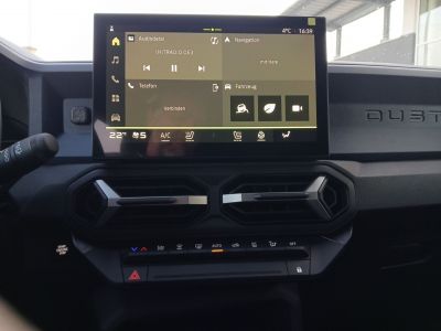 Dacia Duster Vorführwagen Dacia Duster Vorführwagen