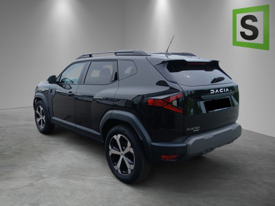 Dacia Duster Vorführwagen