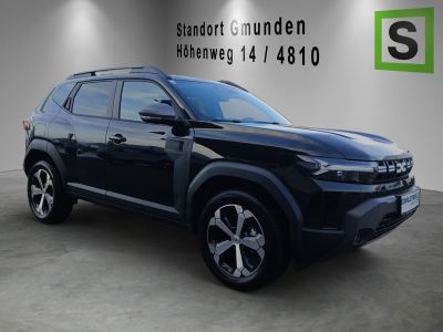 Dacia Duster Vorführwagen Dacia Duster Vorführwagen