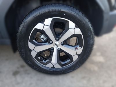 Dacia Duster Vorführwagen Dacia Duster Vorführwagen