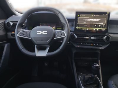 Dacia Duster Vorführwagen Dacia Duster Vorführwagen