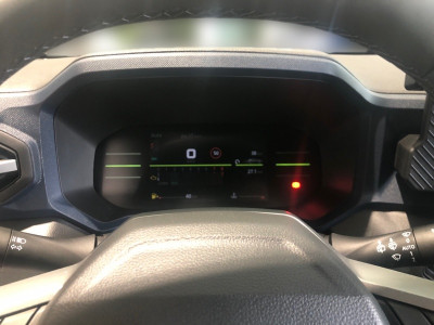 Dacia Duster Vorführwagen