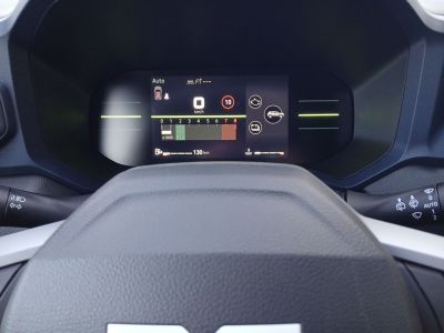 Dacia Duster Vorführwagen Dacia Duster Vorführwagen