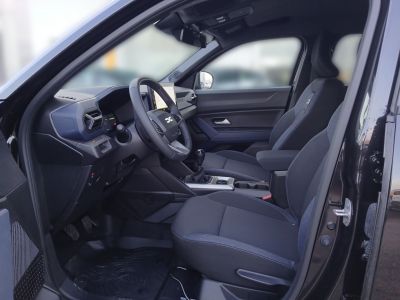 Dacia Duster Vorführwagen Dacia Duster Vorführwagen