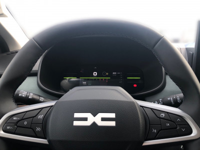 Dacia Sandero Neuwagen Dacia Sandero Neuwagen