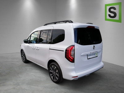Renault Kangoo Gebrauchtwagen