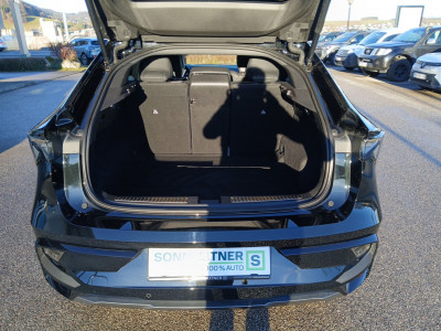 Renault Rafale Vorführwagen