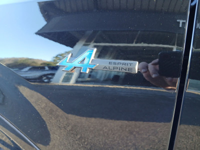 Renault Rafale Vorführwagen