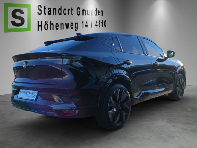 Renault Rafale Vorführwagen