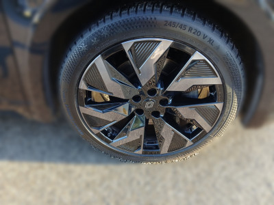 Renault Rafale Vorführwagen