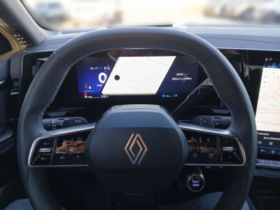 Renault Rafale Vorführwagen