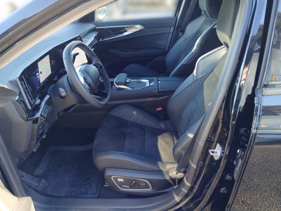 Renault Rafale Vorführwagen