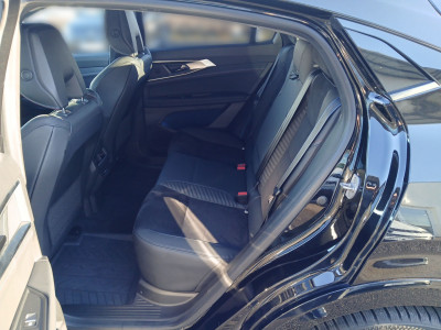 Renault Rafale Vorführwagen