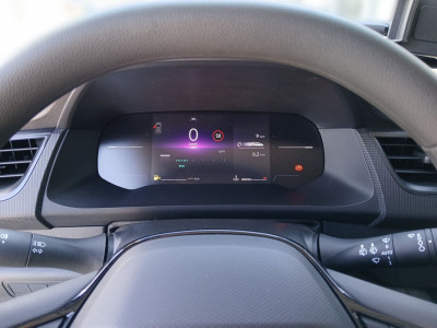 Renault Kangoo Neuwagen